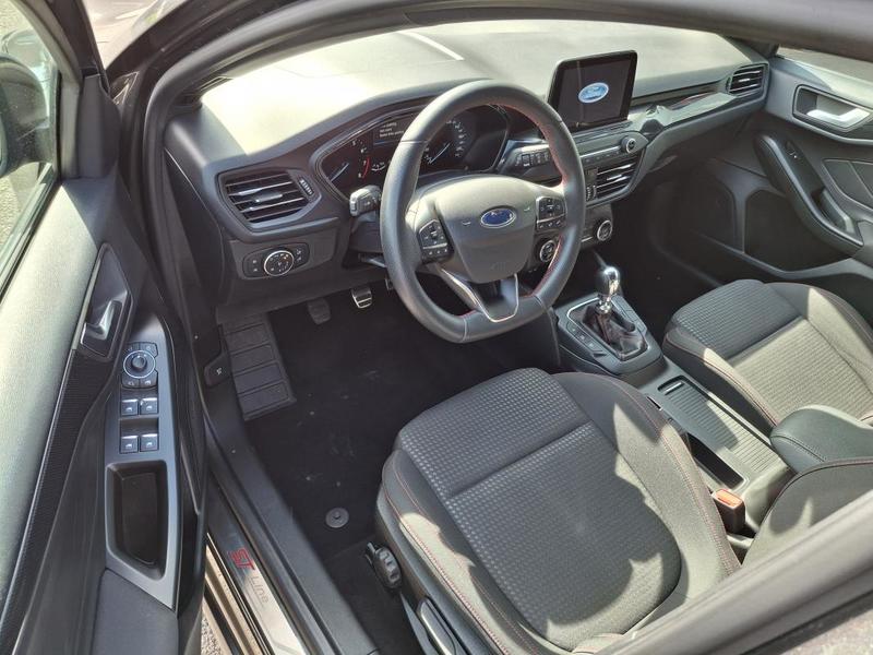 Ford Focus 1,0Ecoboost125cv mHev Flexifuel St Line