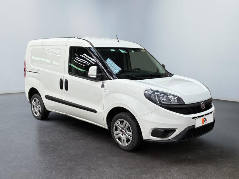 Fiat Doblo Cargo Ft 1.3 Multijet 95 Pro Lounge