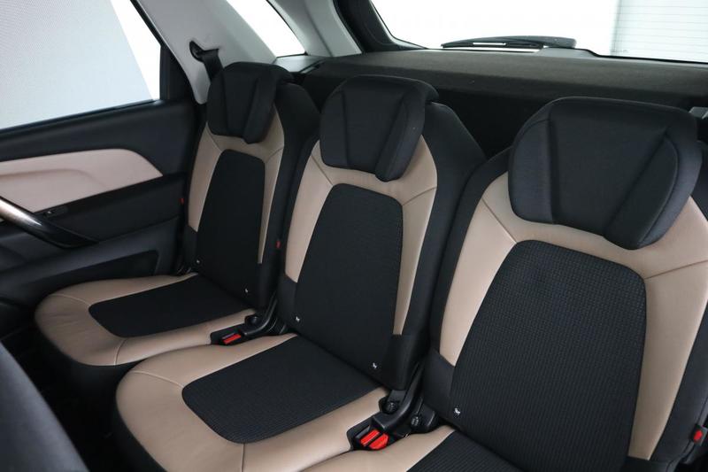 Citroën C4 Picasso 1.6 Blue-HDi Exclusive Bv6 120 ch