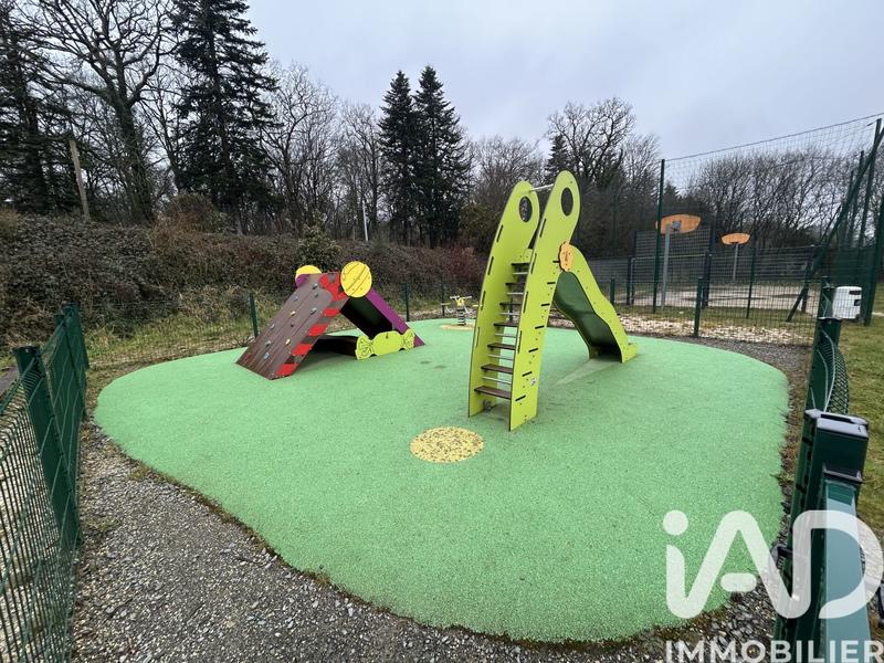 Maison - 49 m² - 4 pièces