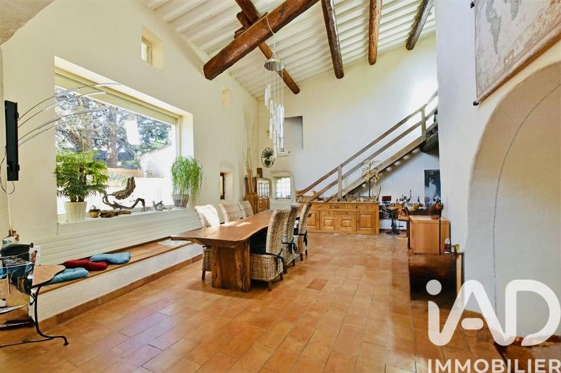 Maison de village - 149 m² - 5 pièces