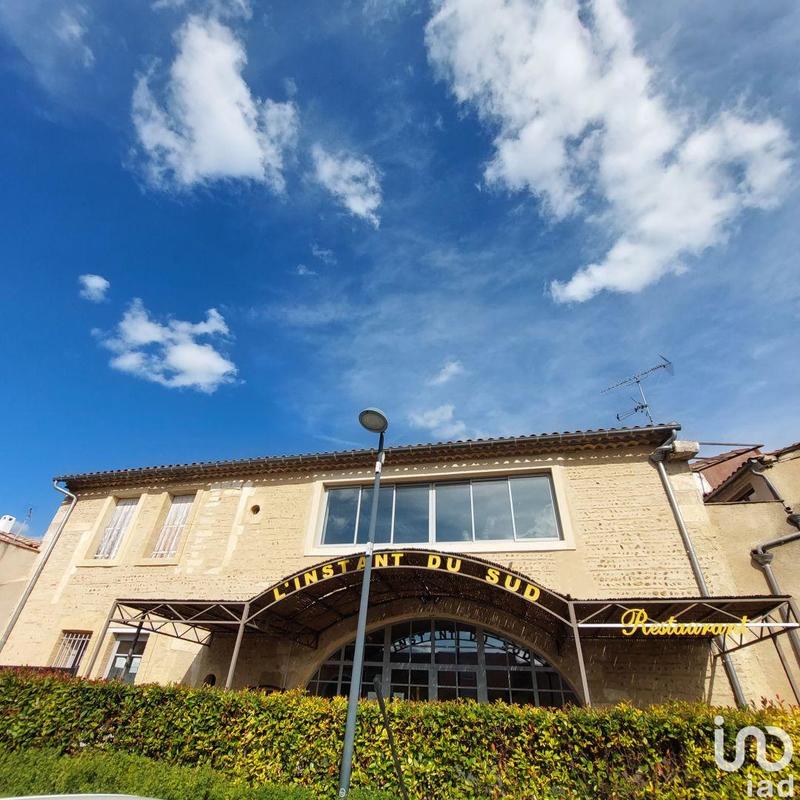 Local commercial - 143 m²