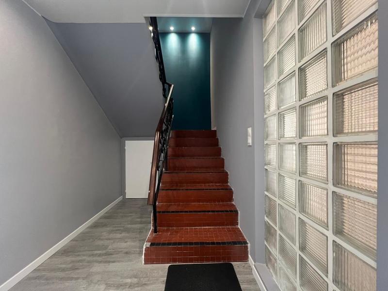 Maison - 158 m² - 7 pièces