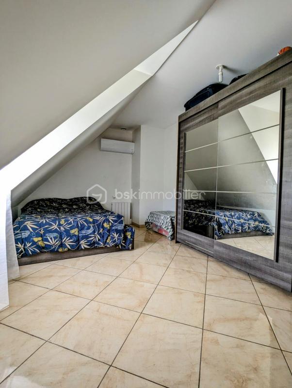 Pavillon - 87 m² - 4 pièces