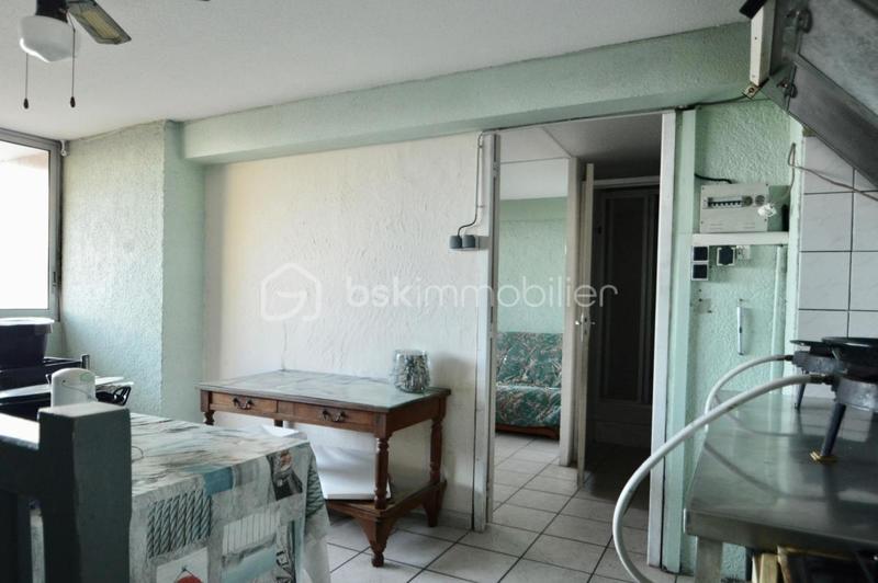 Local commercial - 40 m² - 2 pièces