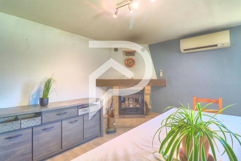 Villa - 100 m² - 4 pièces