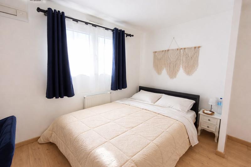 Maison - 94 m² - 5 pièces