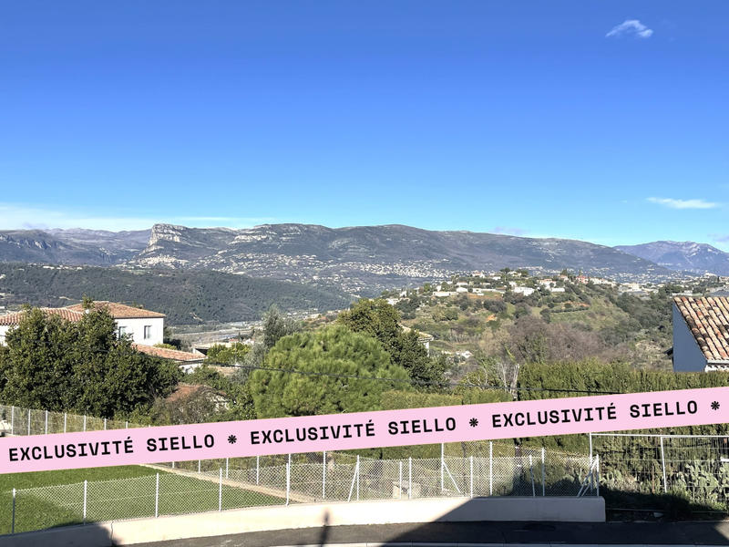 Maison - 83 m² - 3 pièces