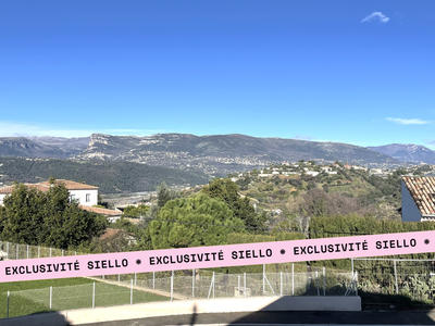 Maison - 83 m² - 3 pièces