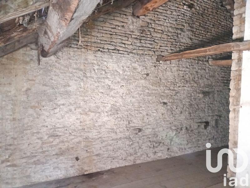 Maison - 70 m² - 3 pièces