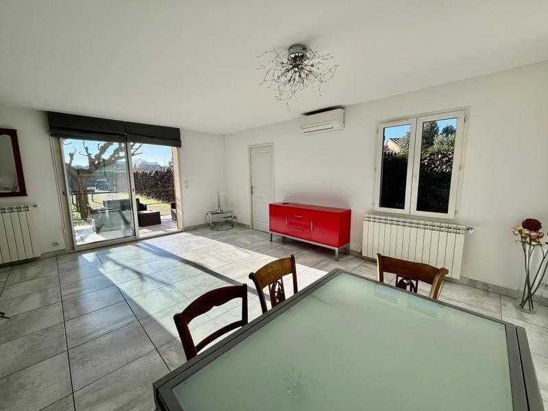 Maison - 89 m² - 4 pièces