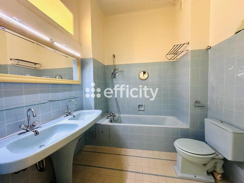 Appartement - 78 m² - 3 pièces