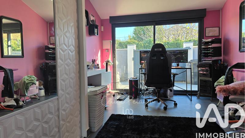 Maison - 135 m² - 5 pièces