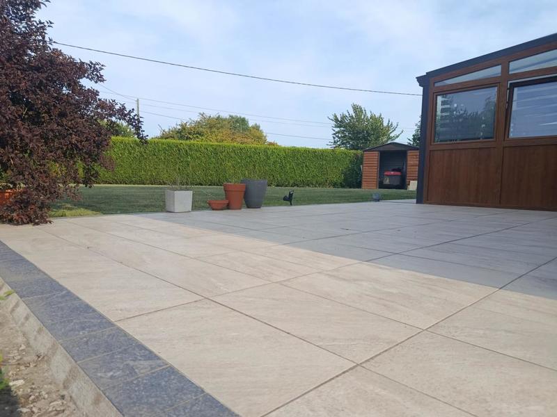 Pavillon - 159 m² - 5 pièces