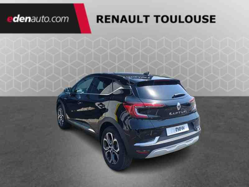 Renault Captur TCe 90 Techno
