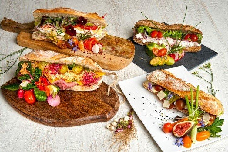 Fonds de commerce - Hôtellerie / Restauration - 28 m²