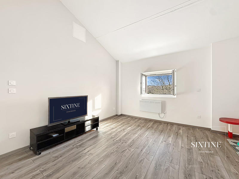 Maison ancienne - 133 m² - 4 pièces