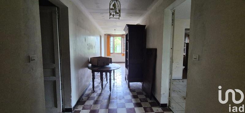 Maison - 100 m² - 3 pièces