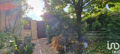 Maison - 122 m² - 6 pièces