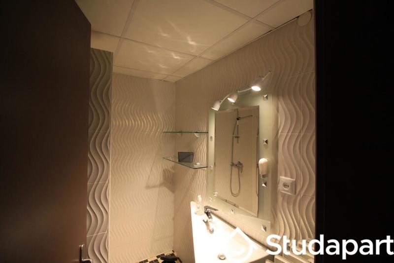 Appartement - 55 m² - 2 pièces