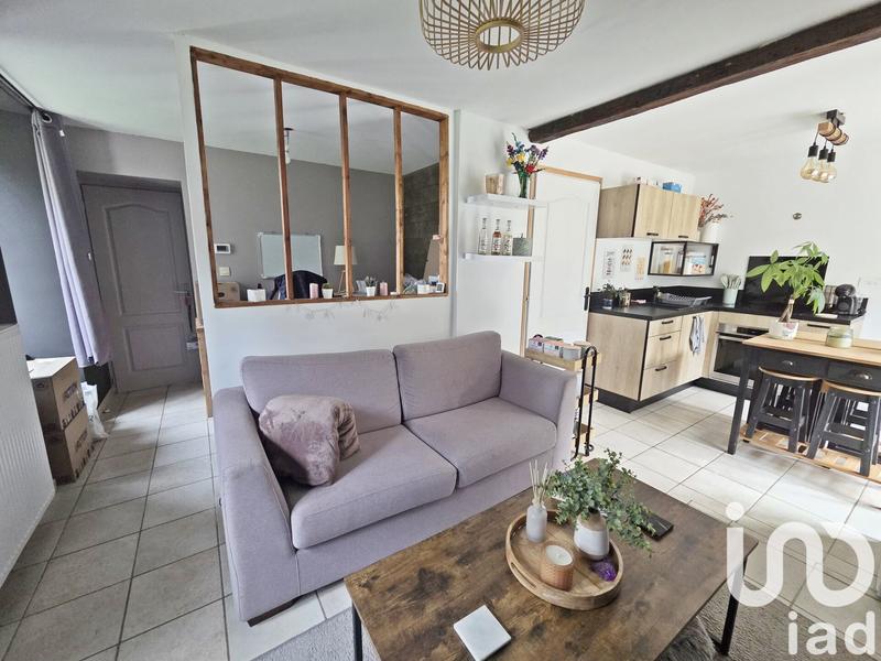 Maison - 270 m² - 10 pièces