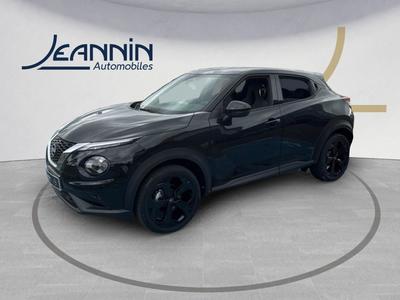 Nissan Juke Dig-T 114 Tekna