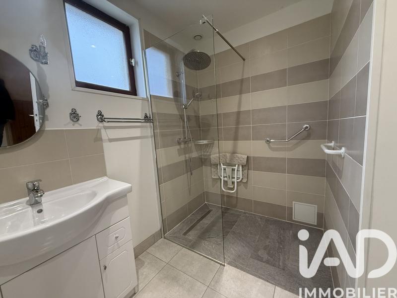 Maison - 115 m² - 4 pièces