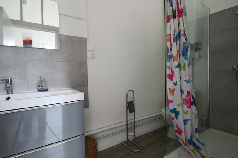 Appartement - 31 m² - 2 pièces