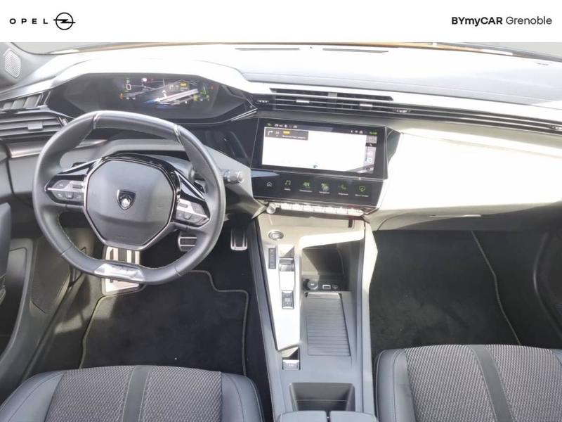 Peugeot 308 Sw PureTech 130ch s&amp;S Eat8 Gt