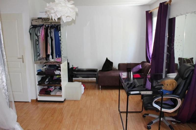 Maison - 167 m² - 7 pièces