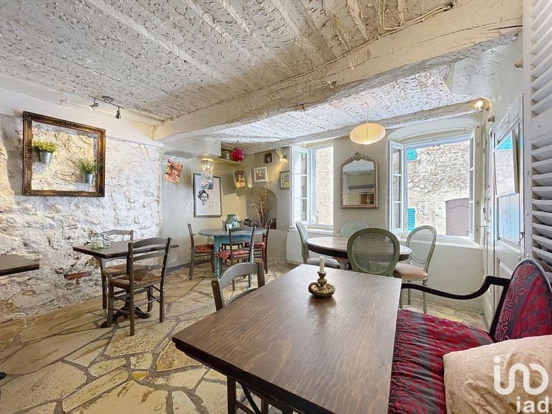 Local commercial - 74 m² - 2 pièces