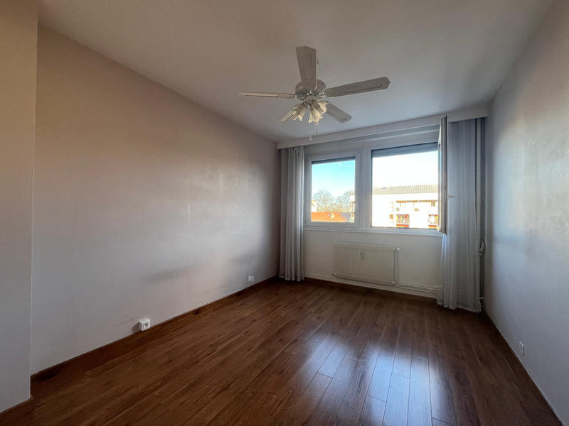 Appartement - 88 m² - 3 pièces