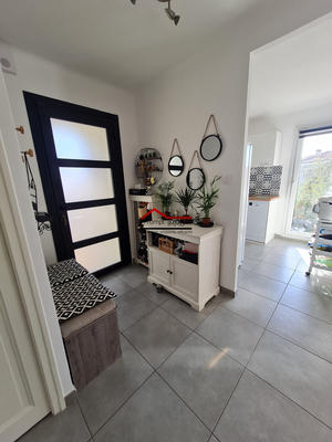 Maison - 71 m² - 4 pièces