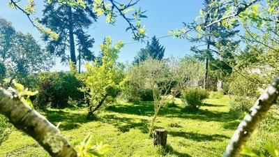 Maison - 90 m² - 6 pièces