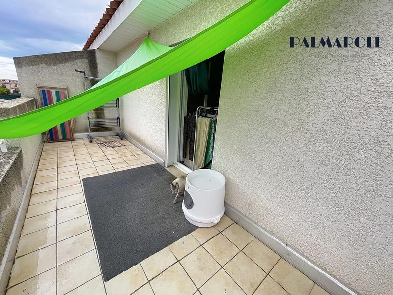 Villa - 113 m² - 4 pièces