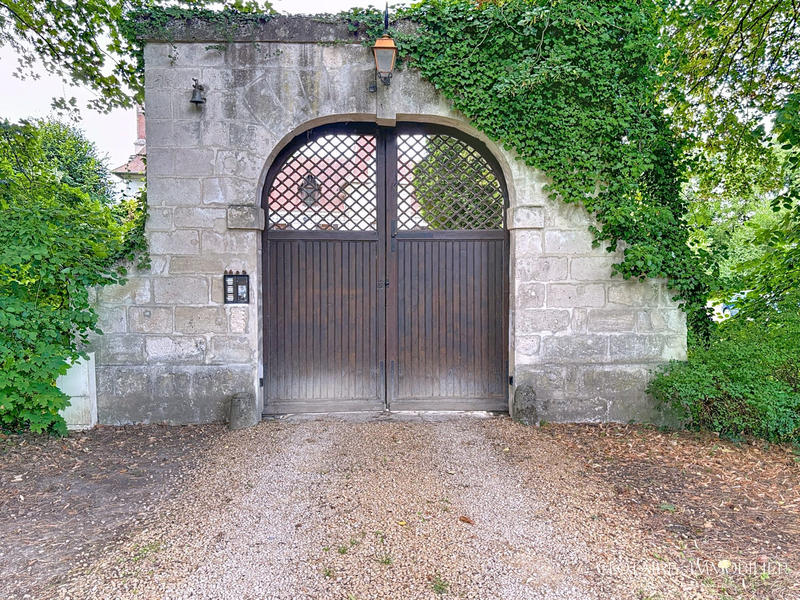 Appartement - 82 m² - 4 pièces