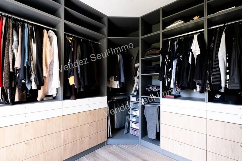 Maison - 99 m² - 4 pièces