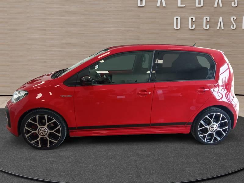Volkswagen Up! 1.0 115 BlueMotion Technology Bvm6 GTi