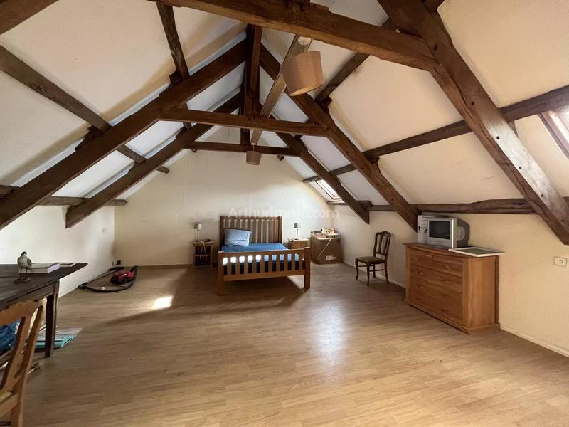 Maison - 179 m² - 6 pièces