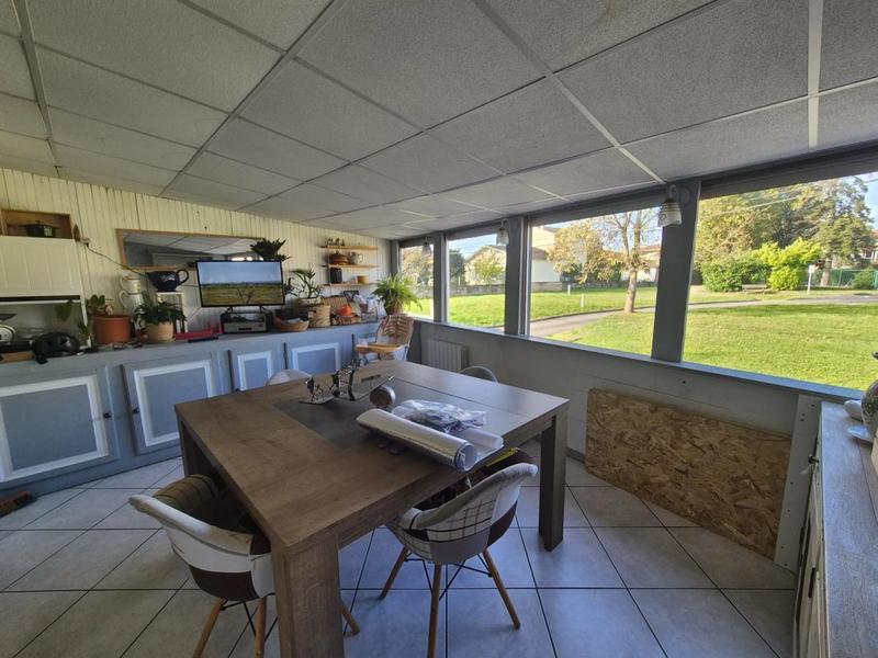 Immeuble - 350 m² - 10 pièces