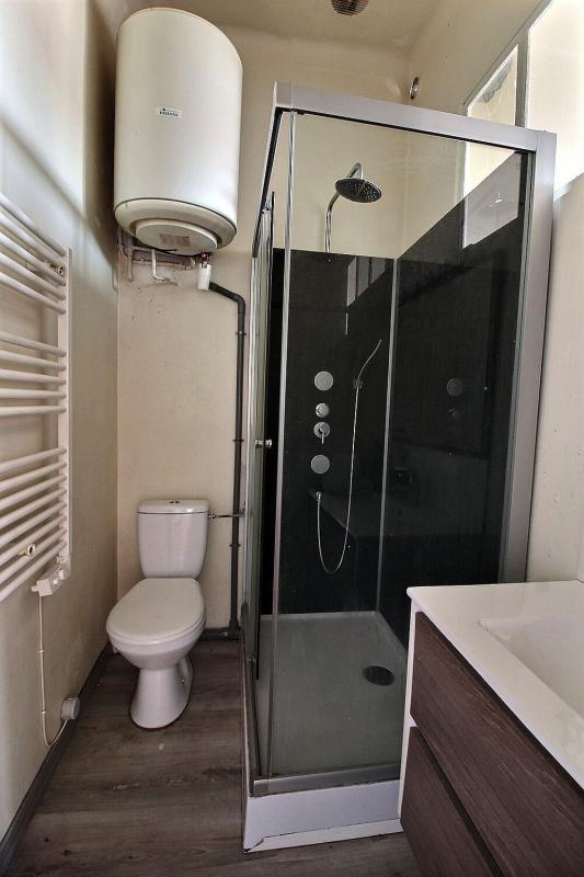 Appartement - 33 m² - 2 pièces