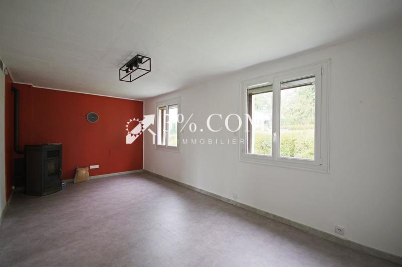 Maison - 86 m² - 5 pièces