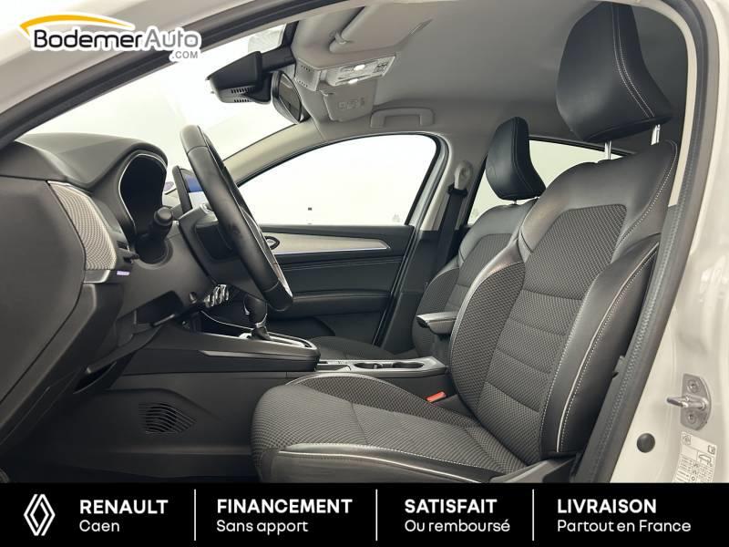 Renault Arkana E-Tech 145 - 21b Intens