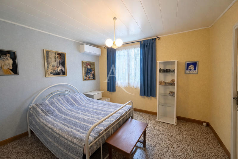 Maison - 109 m² - 4 pièces