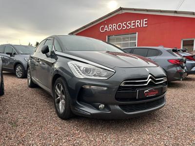 Citroën Ds5 1.6 BlueHDi 120 Be Chic