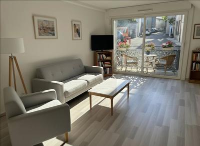 Maison de village - 69 m² - 5 pièces