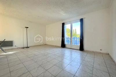 Appartement - 31 m² - 1 pièce