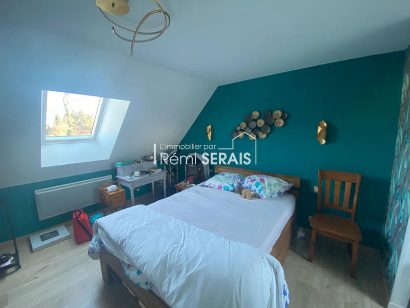 Immeuble - 11 pièces