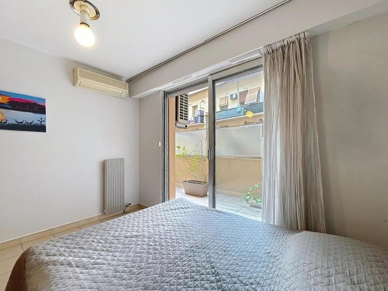 Appartement - 89 m² - 4 pièces