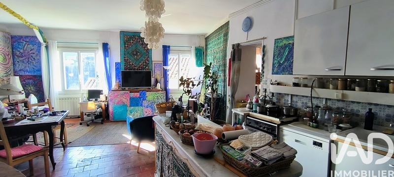 Maison de ville - 97 m² - 4 pièces